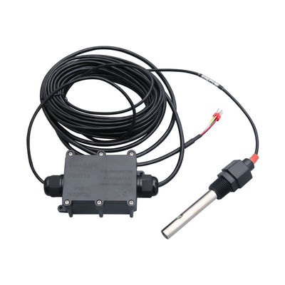 Water EC Sensor for Accurate Detection of Electric Conductivity in 0-20000us/cm Range