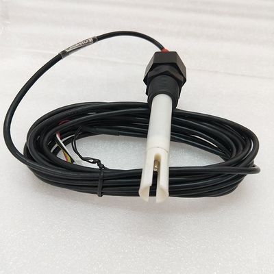 Conductivity TDS Water Monitoring Water EC Sensor with Working humidity 0-100%RH