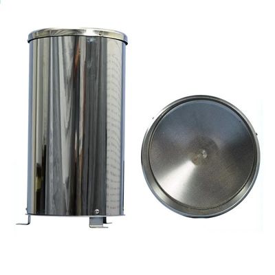 Smart Agriculture Rain Gauge with 0.5mm Resolution and Temperature Range -20-80C