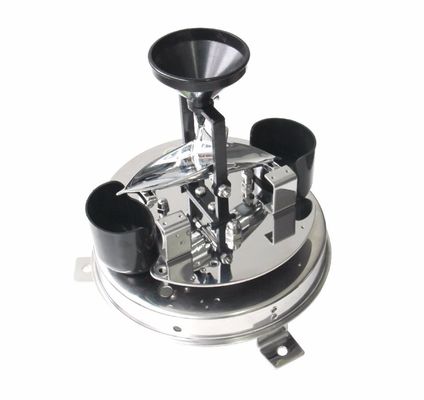 0.2mm Precipitation Calibration Electronic Rain Gauge Sensor for Measuring Range ≤4mm/min