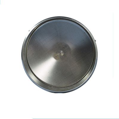 0.2mm Precipitation Calibration Electronic Rain Gauge Sensor for Measuring Range ≤4mm/min