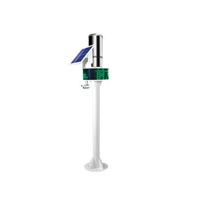 0.2mm Precipitation Calibration Electronic Rain Gauge Sensor for Measuring Range ≤4mm/min